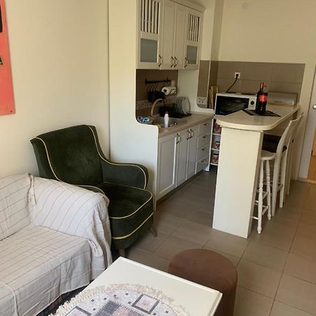 Apartmant Nik Херцег-Нови Экстерьер фото
