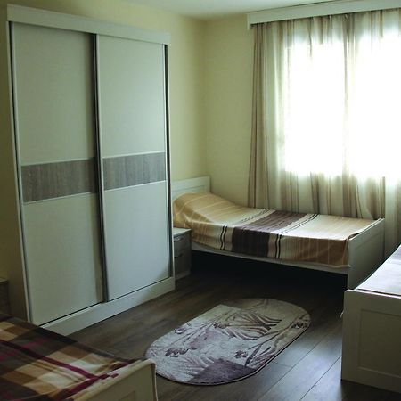 Apartmant Nik Херцег-Нови Экстерьер фото