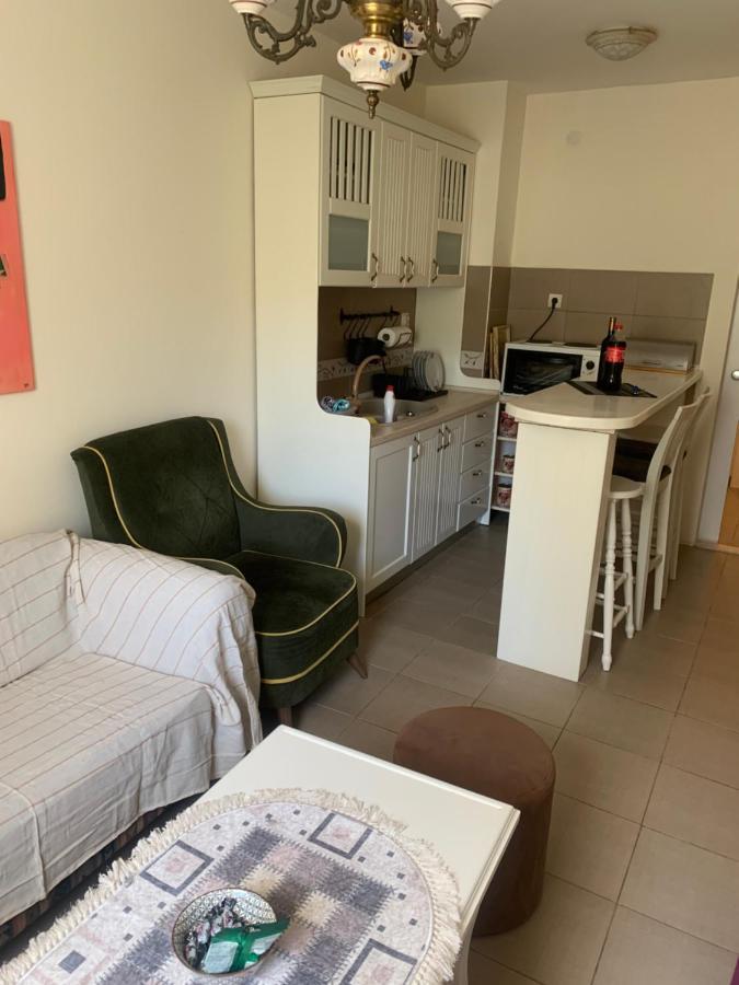 Apartmant Nik Херцег-Нови Экстерьер фото