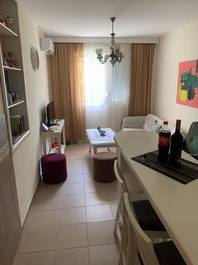 Apartmant Nik Херцег-Нови Экстерьер фото