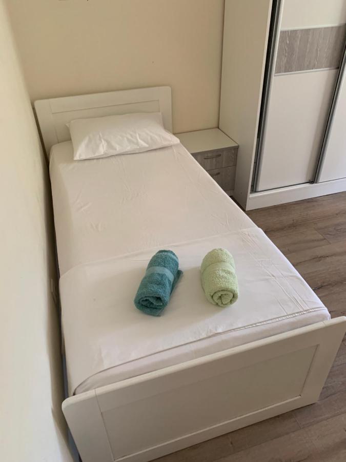 Apartmant Nik Херцег-Нови Экстерьер фото