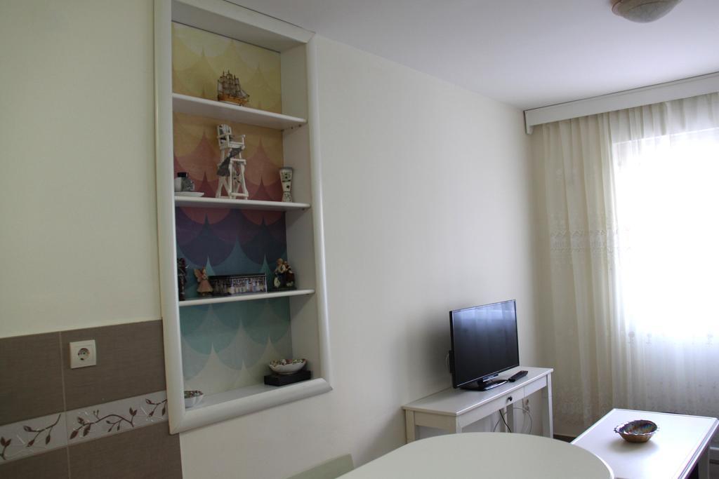 Apartmant Nik Херцег-Нови Экстерьер фото