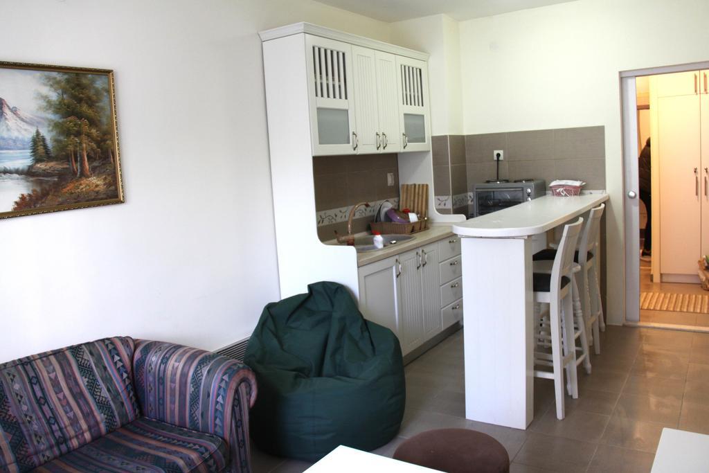 Apartmant Nik Херцег-Нови Экстерьер фото