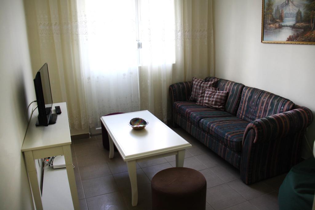 Apartmant Nik Херцег-Нови Экстерьер фото