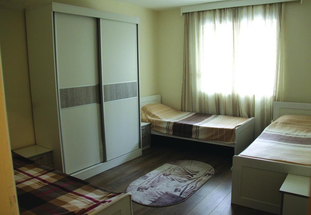 Apartmant Nik Херцег-Нови Экстерьер фото